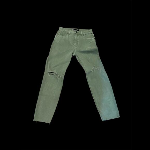 Denim - Kut From The Kloth Rachael Fab Ab Mom Jean